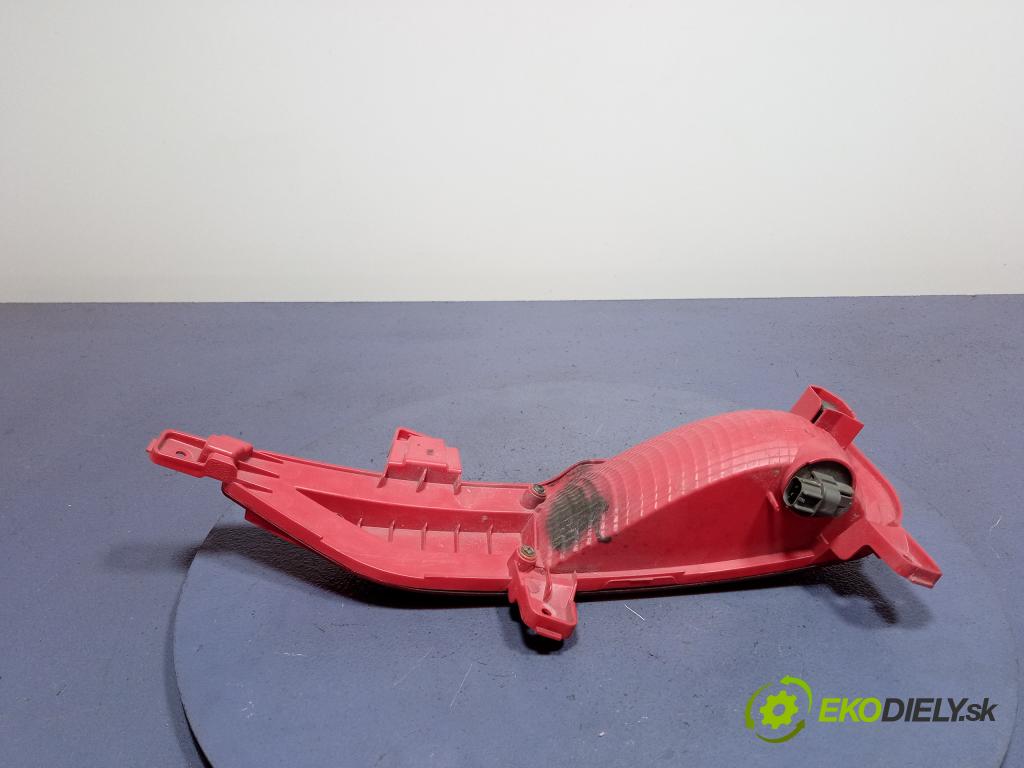 Hyundai I30 0 Halogen Vľavo: 92405-G4500