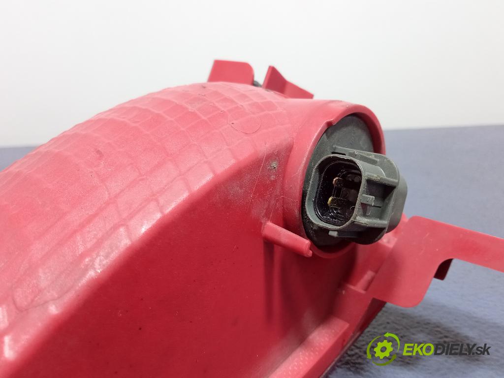 Hyundai I30 0 Halogen Vľavo: 92405-G4500