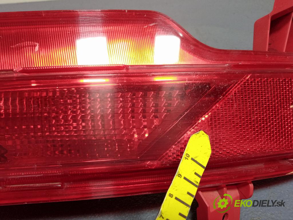 Hyundai I30 0 Halogen Vľavo: 92405-G4500