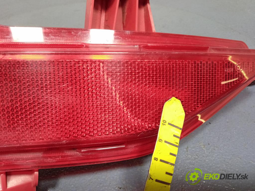 Hyundai I30 0 Halogen Vľavo: 92405-G4500