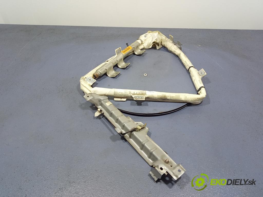 Toyota Corolla verso 2004 Airbag: clona x 621800F010