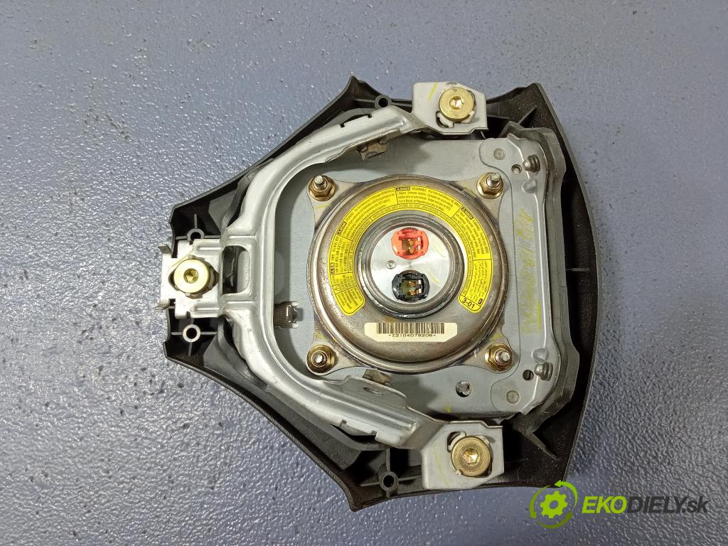 Toyota Corolla verso 2004 kokpit,pristrojová doska 55302-0F010