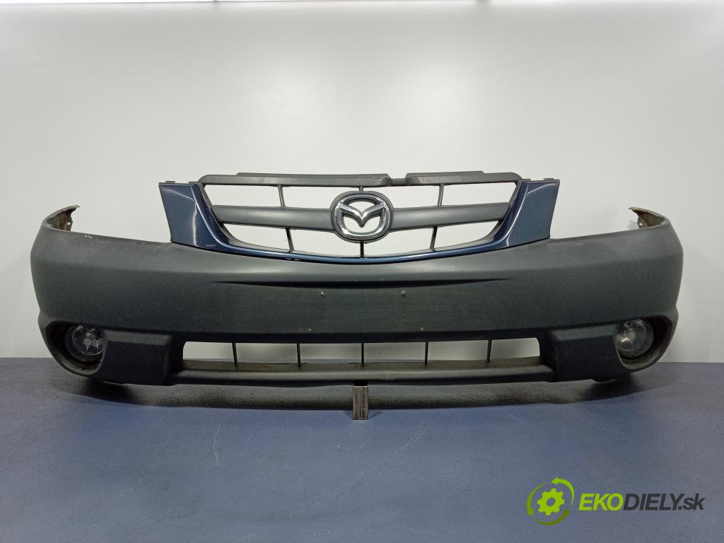 Mazda Tribute 2001 nárazník před YL8417C831A