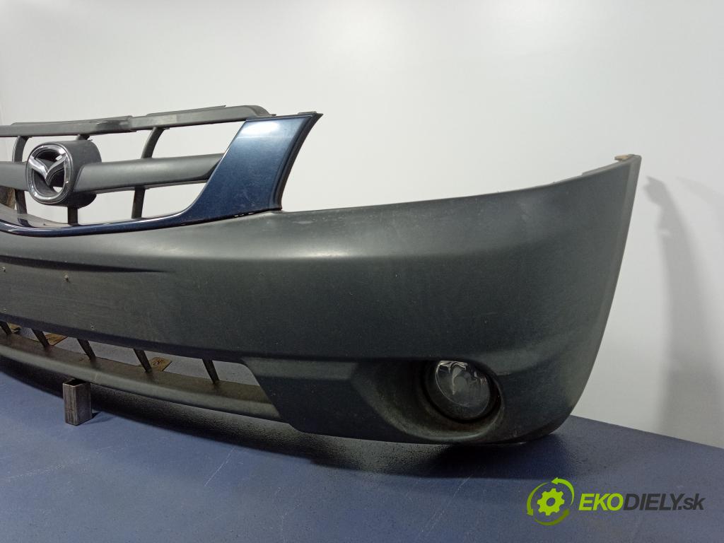 Mazda Tribute 2001 nárazník před YL8417C831A