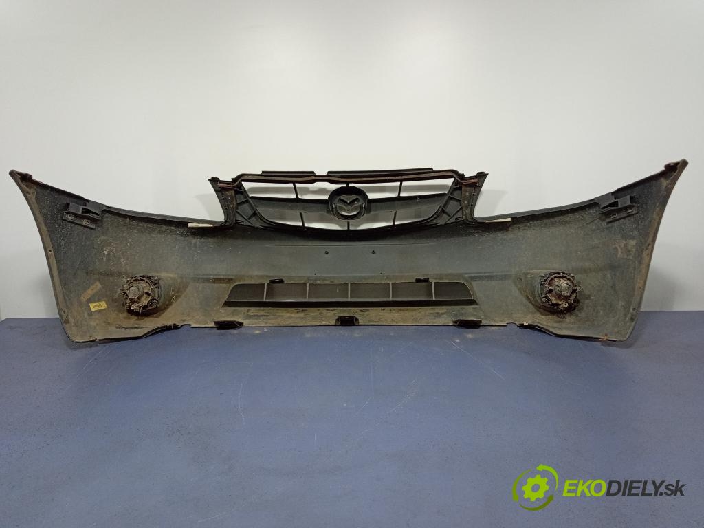 Mazda Tribute 2001 nárazník před YL8417C831A