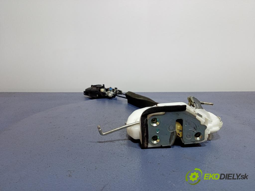 Acura Tl 2009 zámek dveře Zad: v pravo: 01