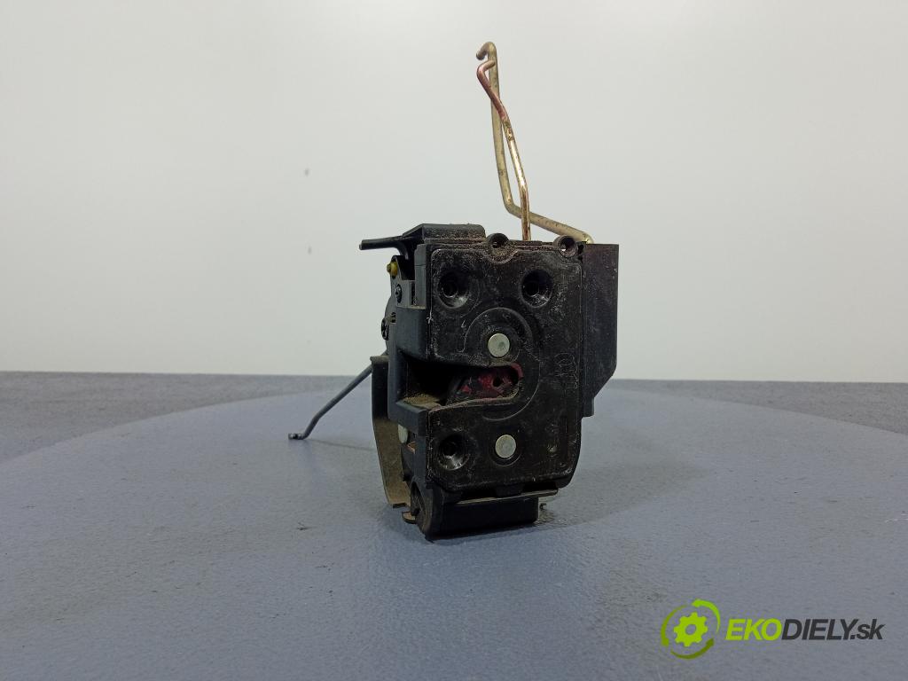 Hyundai Getz 2004 zámek dveře před v pravo: 01