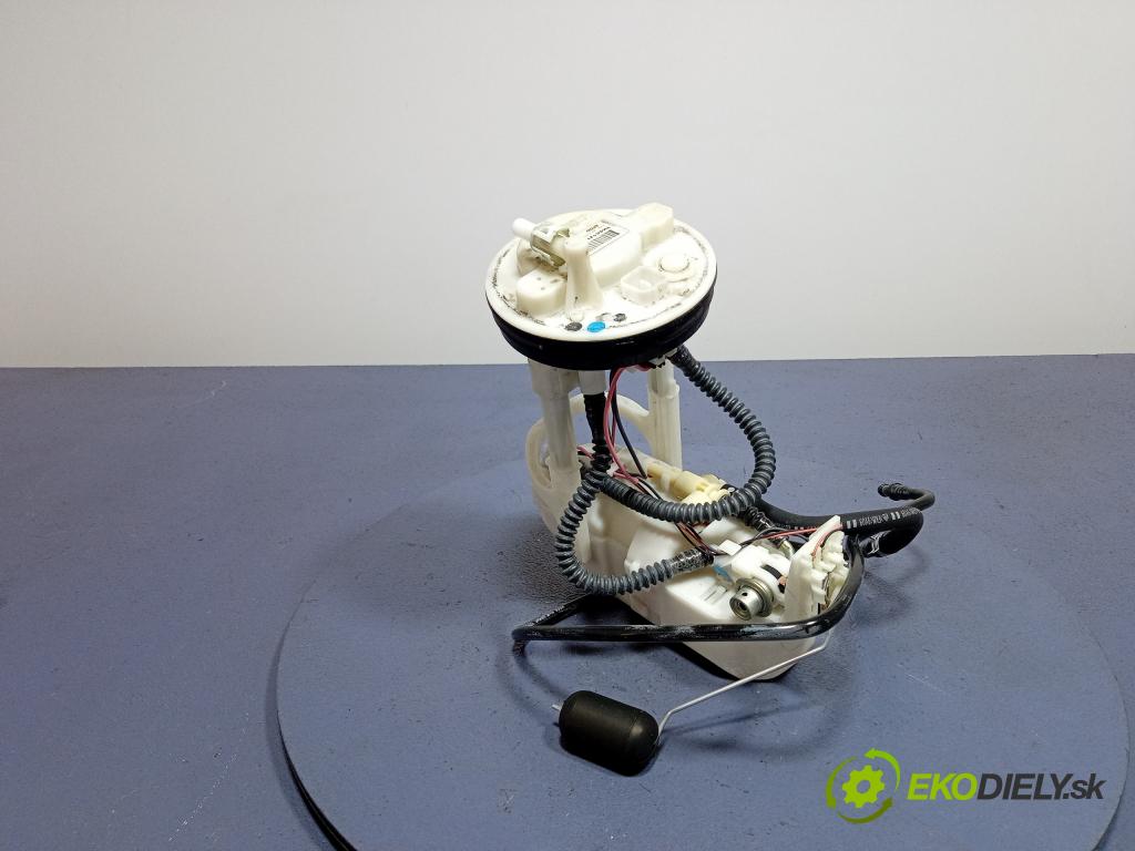 Acura Tl 2009 čerpadlo Pohonné hmoty / Systém Měření AF101962-5150