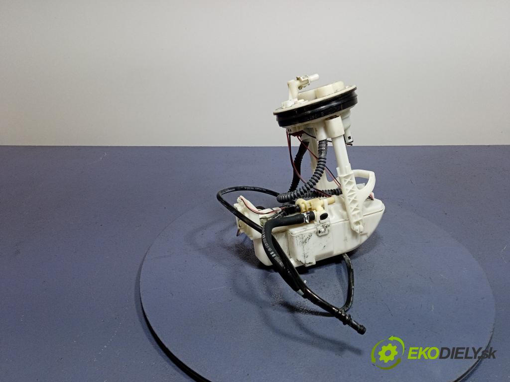 Acura Tl 2009 čerpadlo Pohonné hmoty / Systém Měření AF101962-5150