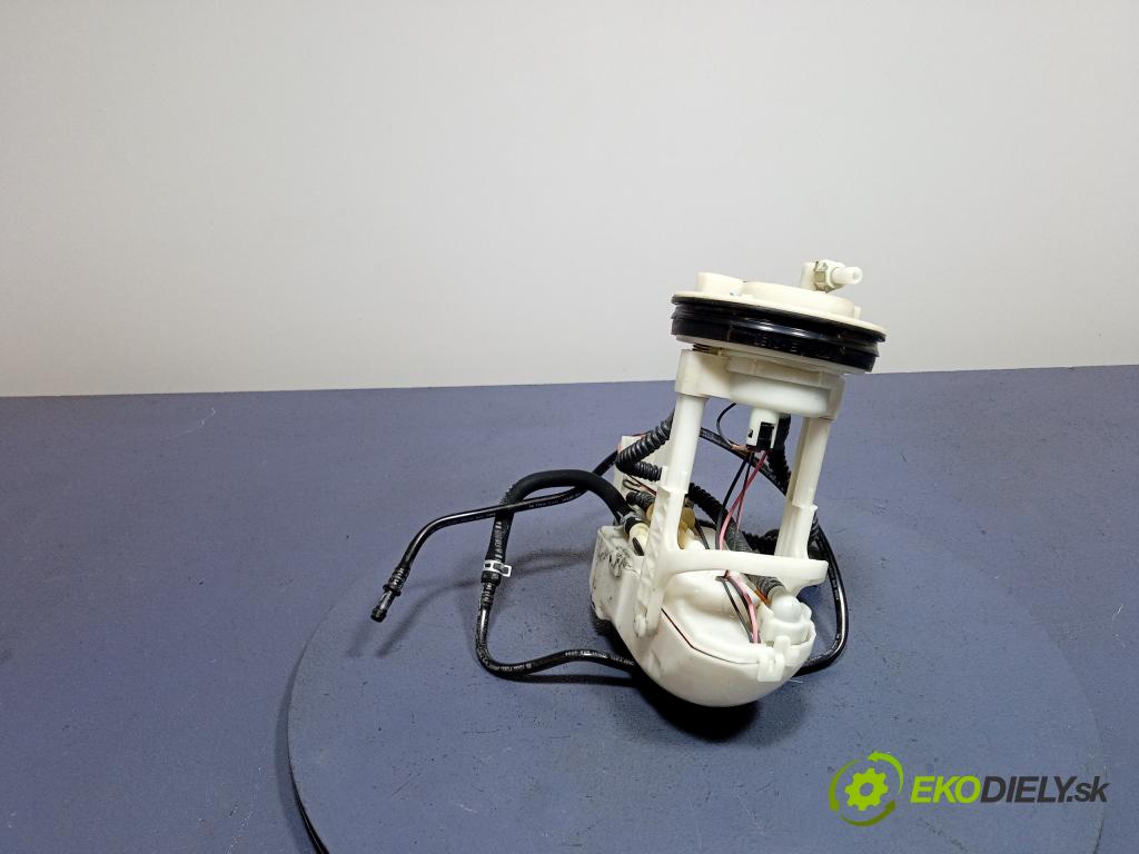 Acura Tl 2009 čerpadlo Pohonné hmoty / Systém Měření AF101962-5150