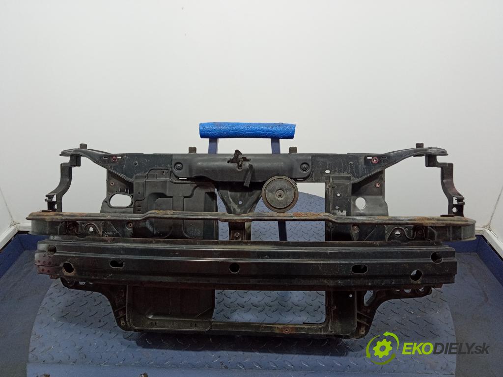 Hyundai Getz 2004 výztuha Čelní / stěna Přední 64101-1CXXX