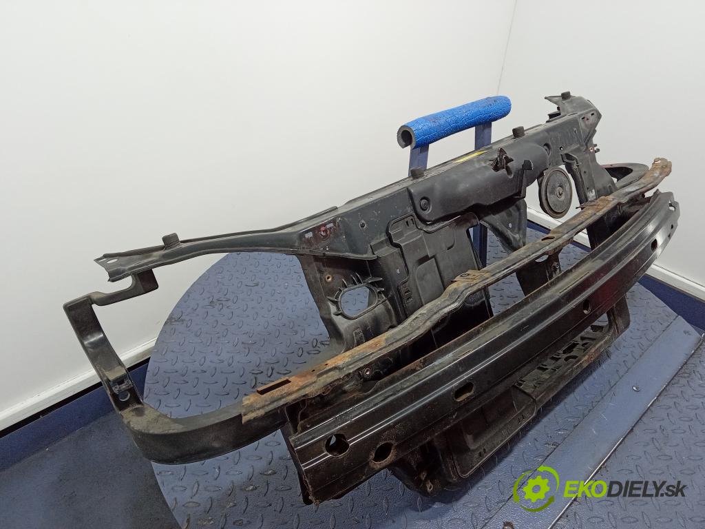 Hyundai Getz 2004 výztuha Čelní / stěna Přední 64101-1CXXX