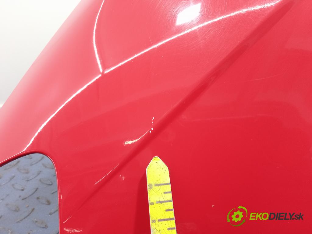 Hyundai Getz 2004 blatnik před Levý: 01