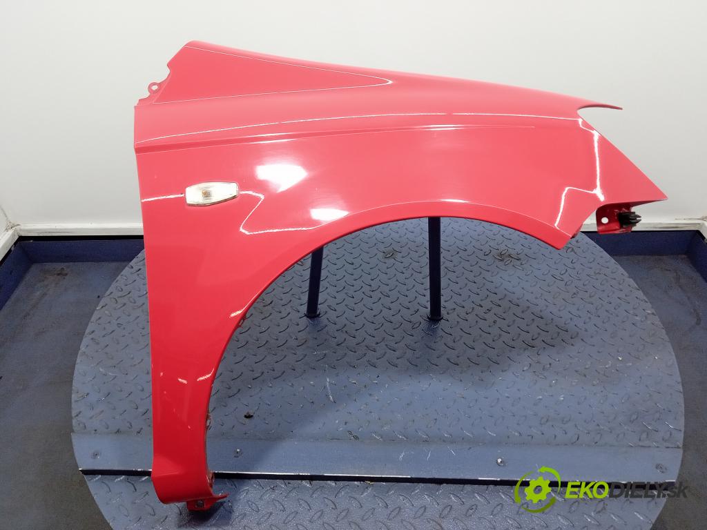 Hyundai Getz 2004 blatnik před v pravo: 01