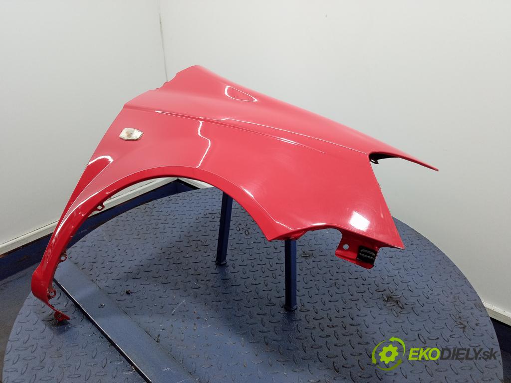 Hyundai Getz 2004 blatnik před v pravo: 01