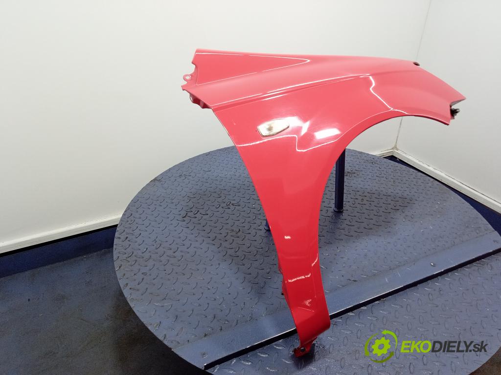 Hyundai Getz 2004 blatnik před v pravo: 01
