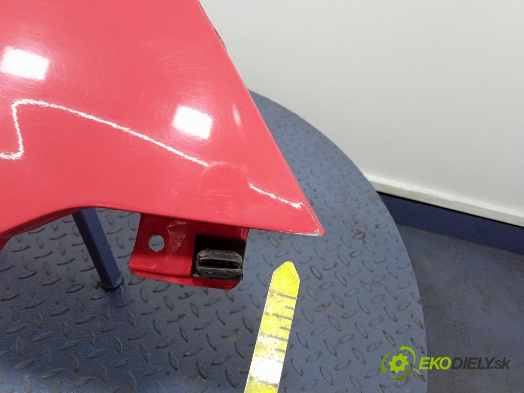 Hyundai Getz 2004 blatnik před v pravo: 01