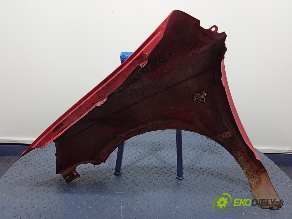 Hyundai Getz 2004 blatnik před v pravo: 01