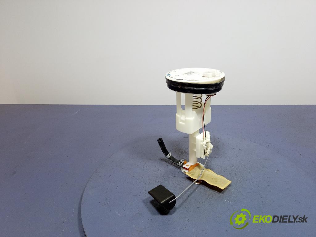 Acura Tl 2009 čerpadlo Pohonné hmoty / Systém Měření AF101962-4640