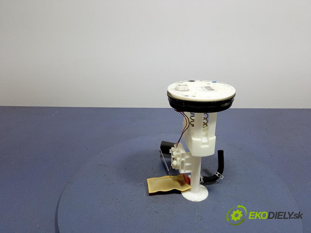 Acura Tl 2009 čerpadlo Pohonné hmoty / Systém Měření AF101962-4640
