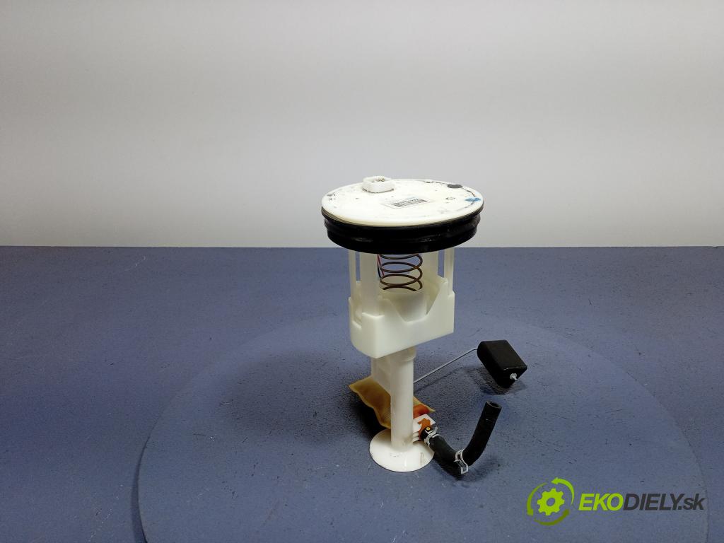 Acura Tl 2009 čerpadlo Pohonné hmoty / Systém Měření AF101962-4640