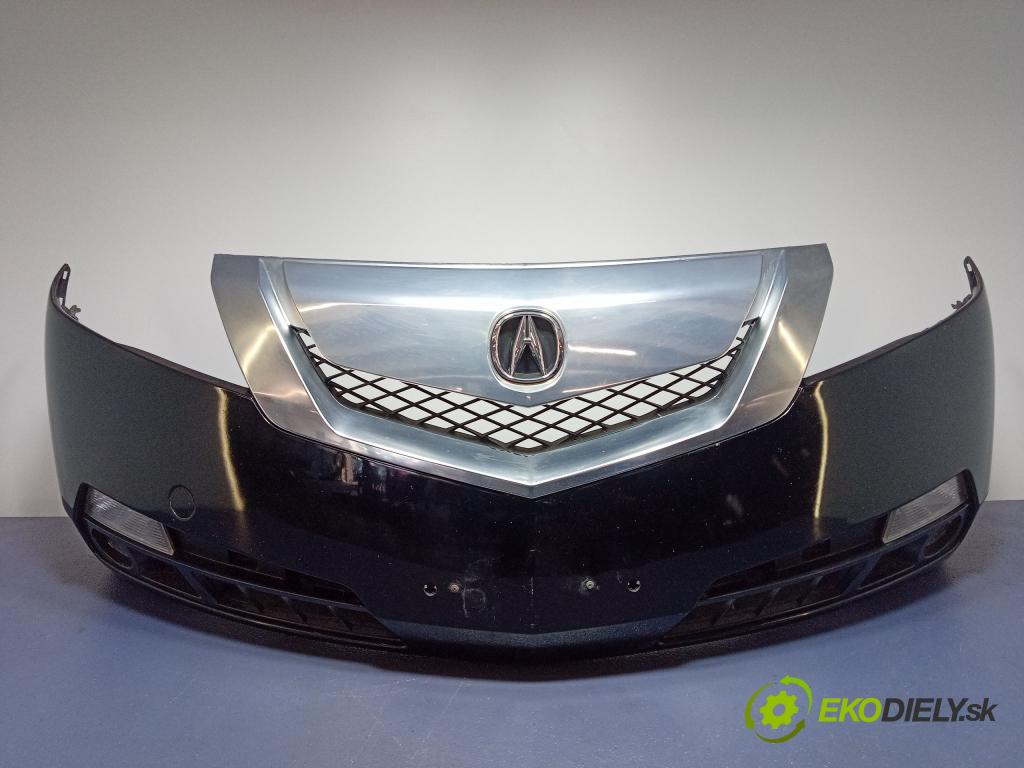 Acura Tl 2009 nárazník před 01