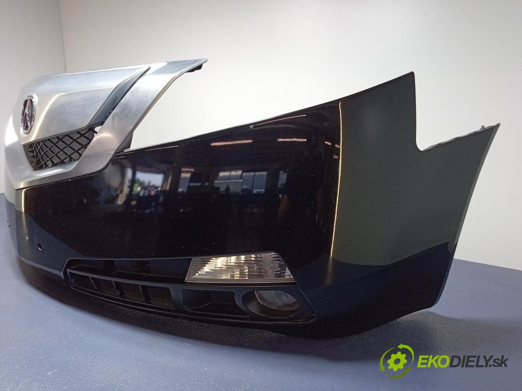 Acura Tl 2009 nárazník před 01