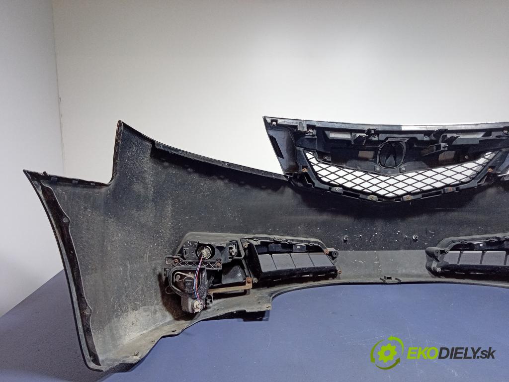 Acura Tl 2009 nárazník před 01