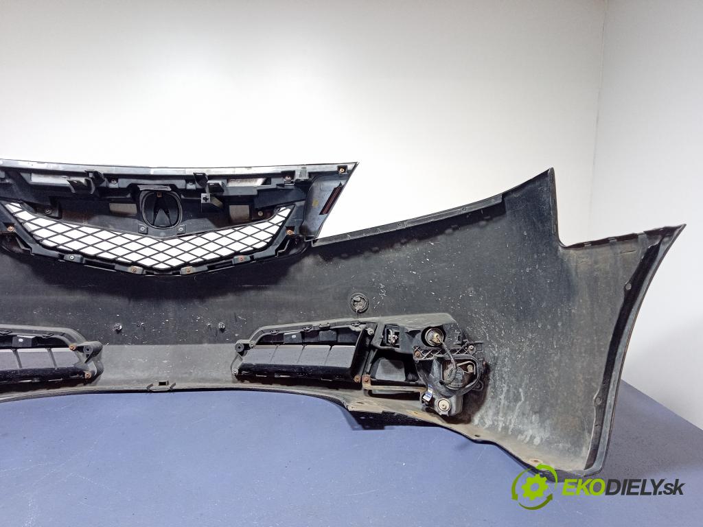 Acura Tl 2009 nárazník před 01