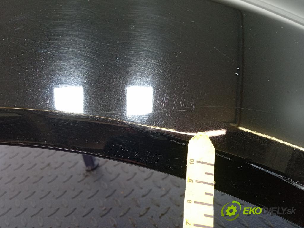 Acura Tl 2009 blatnik před v pravo: 01