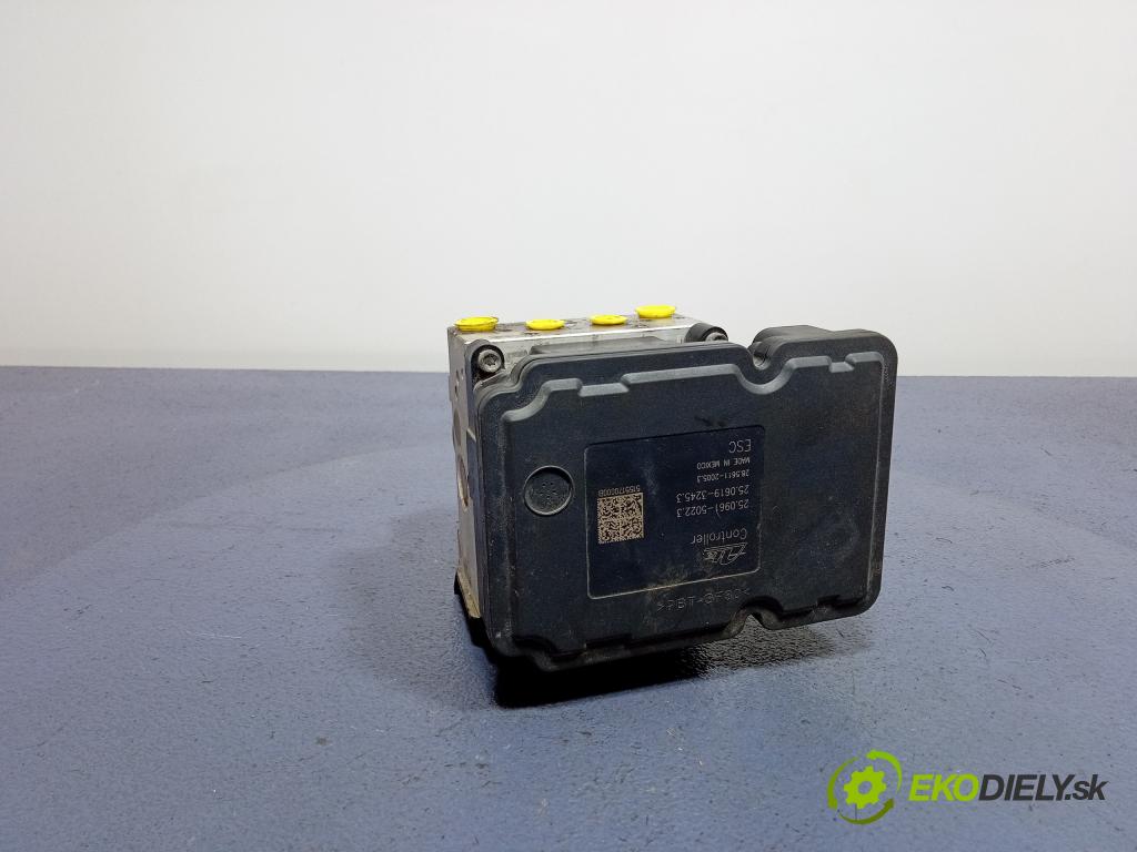 Acura Tl 2009 čerpadlo ABS x 57111-TK5-A140