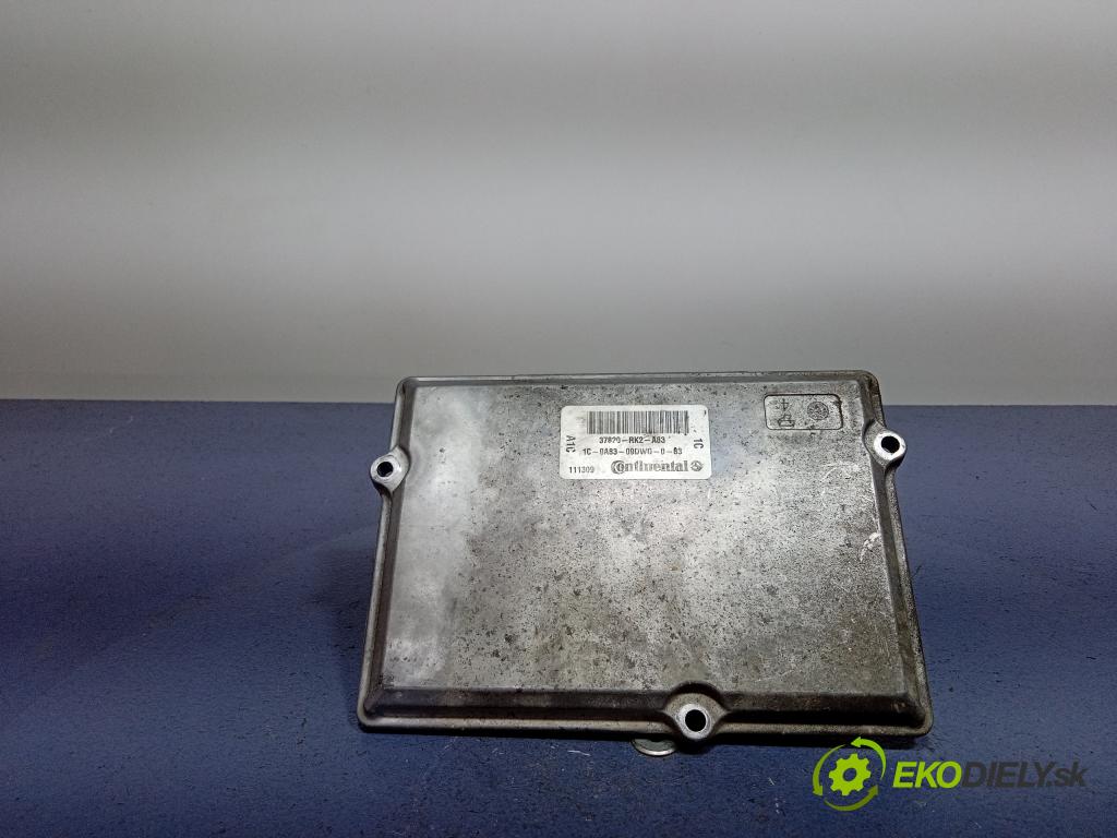 Acura Tl 2009 riadiaca jednotka Motor: 37820-RK2-A83
