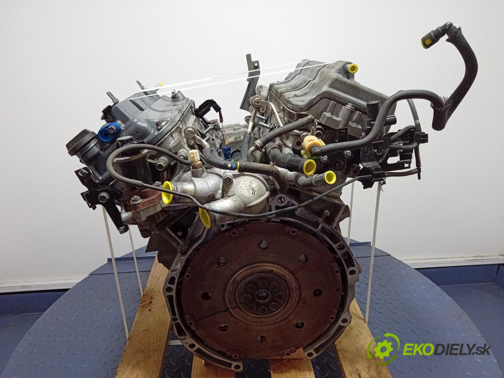 Acura Tl 2009 motor Benzín: J37A4