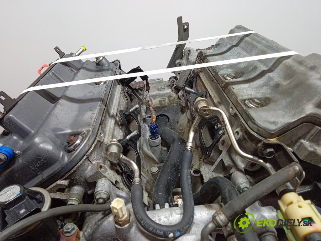 Acura Tl 2009 motor Benzín: J37A4