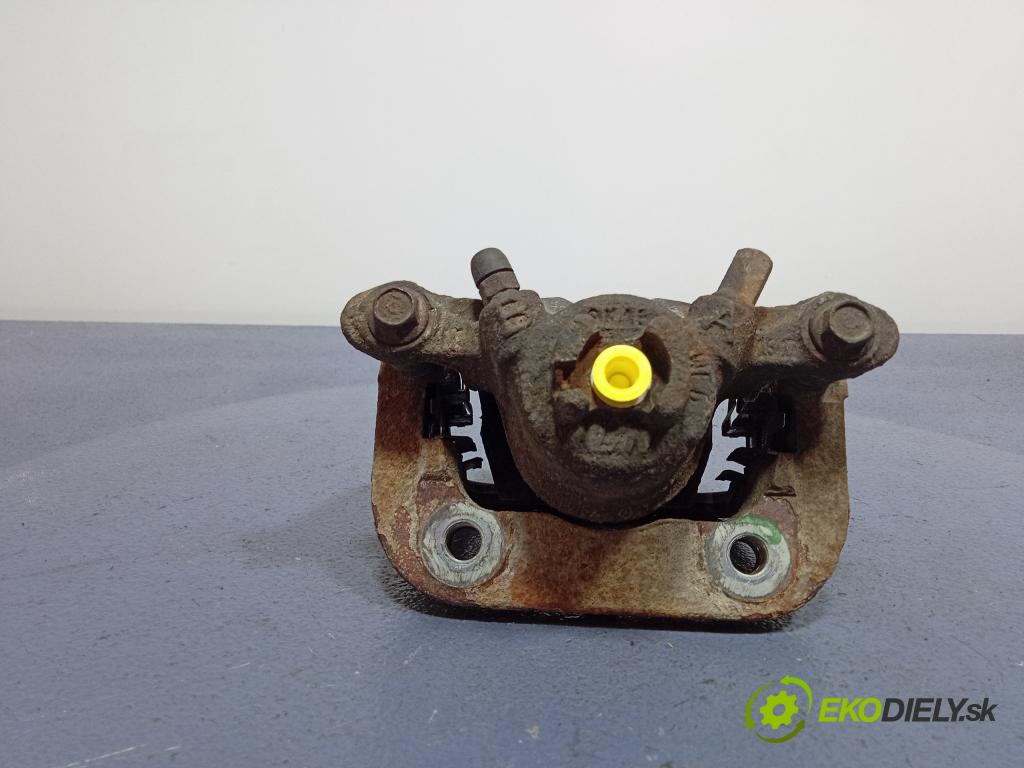 Acura Tl 2009 brzdič brzdový zad v pravo: 01