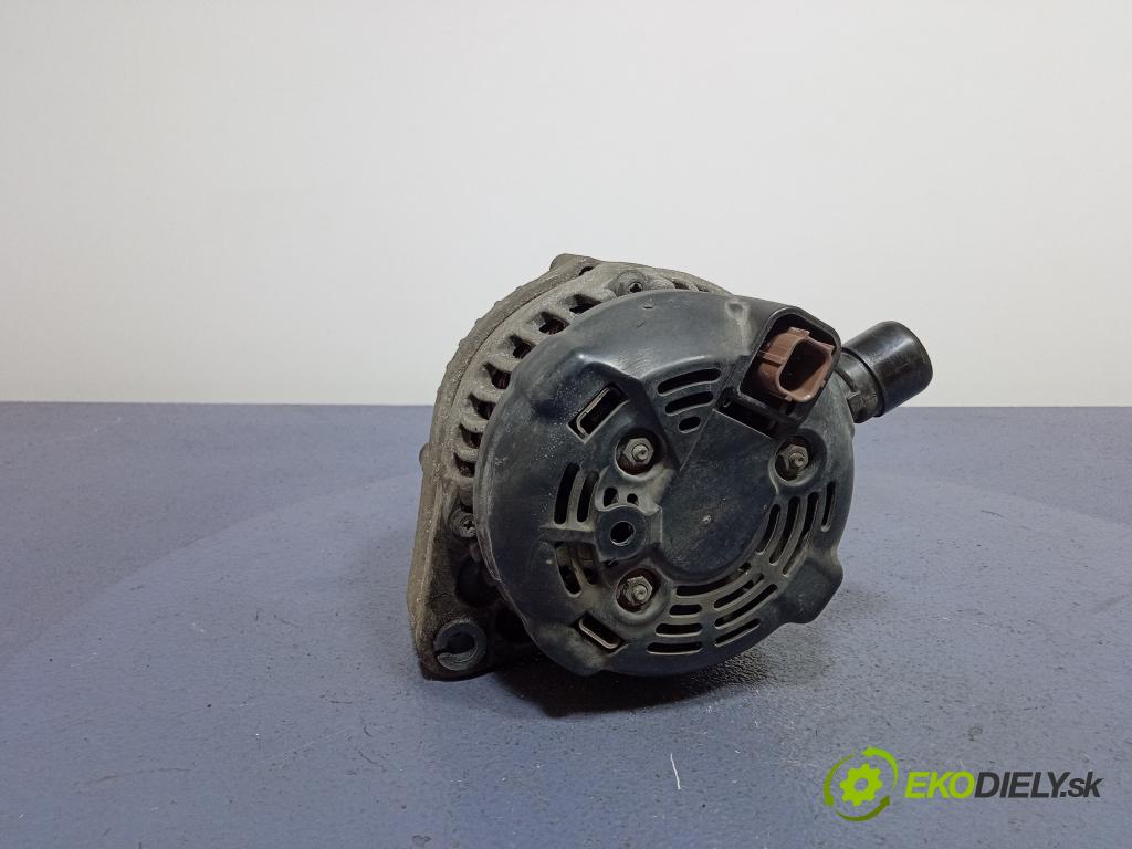 Acura Tl 2009 Alternator TN104210-5920