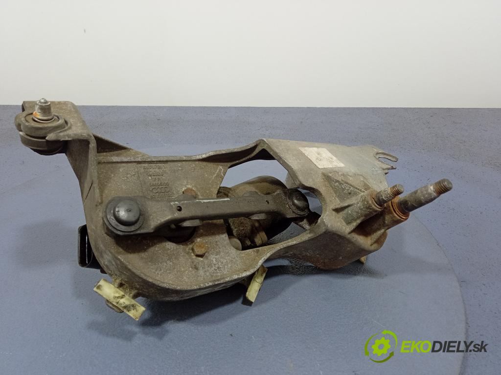 Audi A2 2000 mechanizmus motor: Stierače: Predné 8Z1955023
