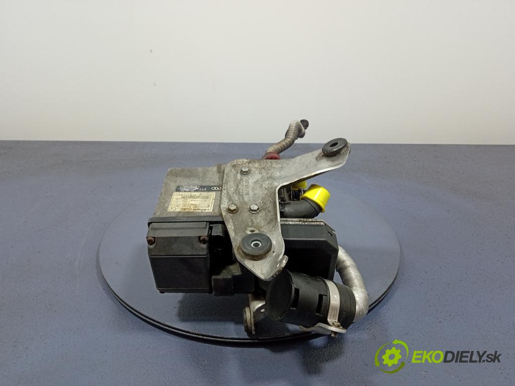 Audi A2 2000 Webasto 87263E