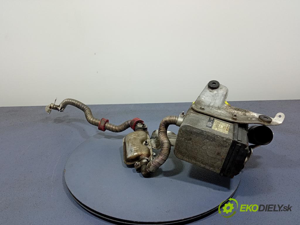 Audi A2 2000 Webasto 87263E