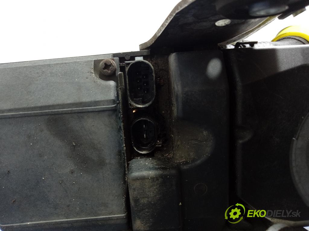 Audi A2 2000 Webasto 87263E