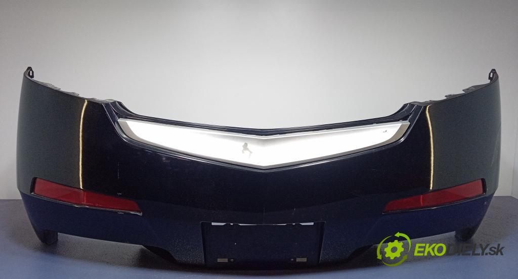 Acura Tl 2009 nárazník Zad: 01