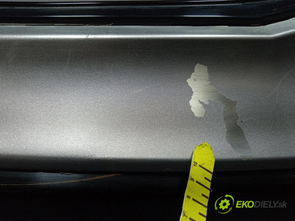 Acura Tl 2009 nárazník Zad: 01