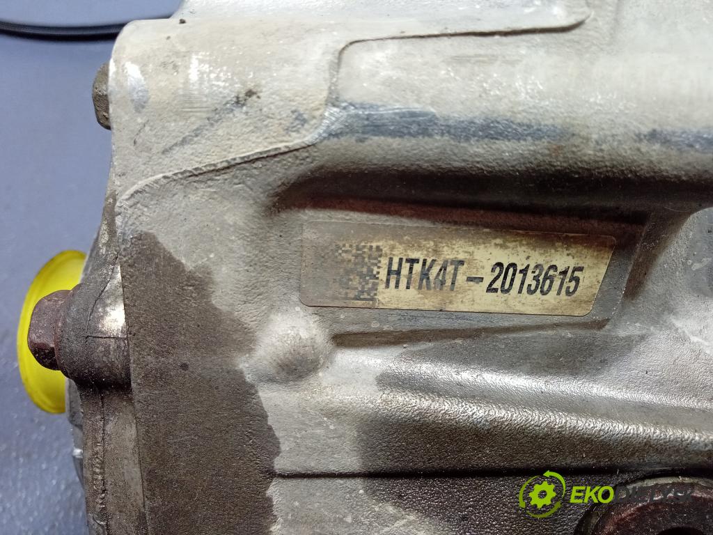 Acura Tl 2009 prevodovka ZNÍŽENIE: RT4 090707