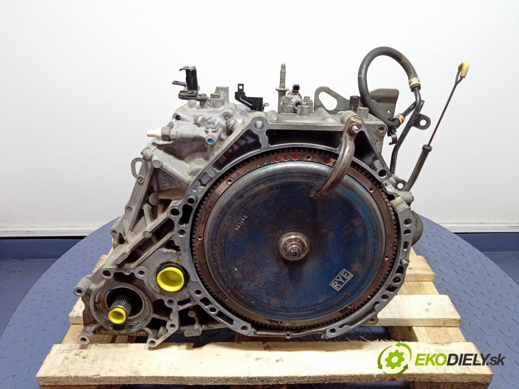 Acura Tl 2009 prevodovka automatická BK4A
