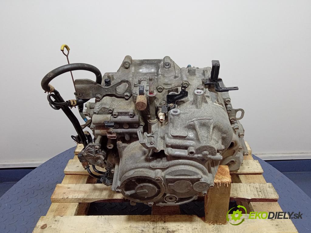 Acura Tl 2009 prevodovka automatická BK4A