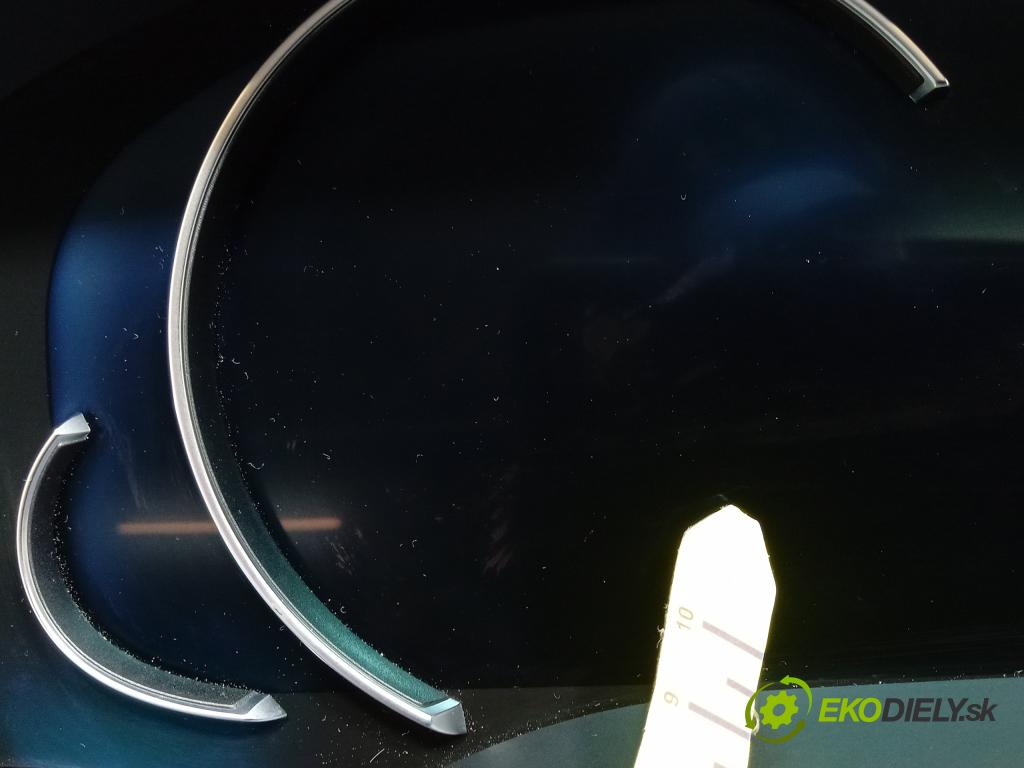 Bmw Seria 5 2017 prístrojovka/ budíky 8795480