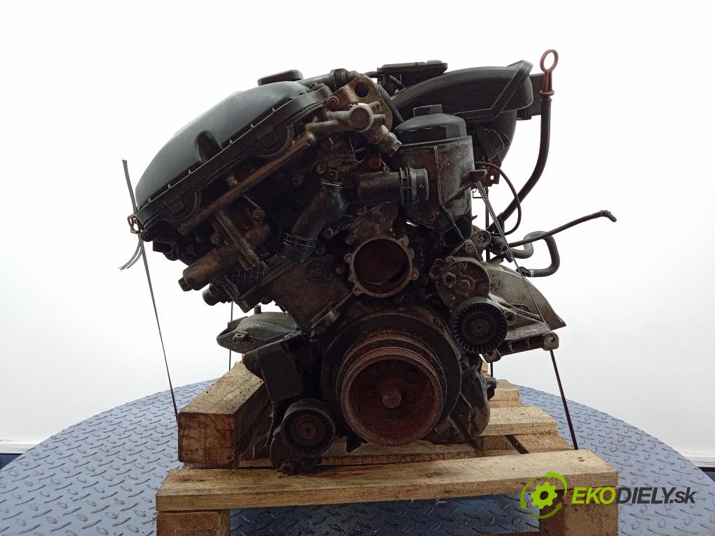 Bmw Seria 5 1999 motor Benzín: M52TU