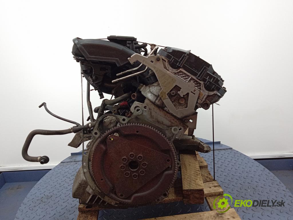 Bmw Seria 5 1999 motor Benzín: M52TU