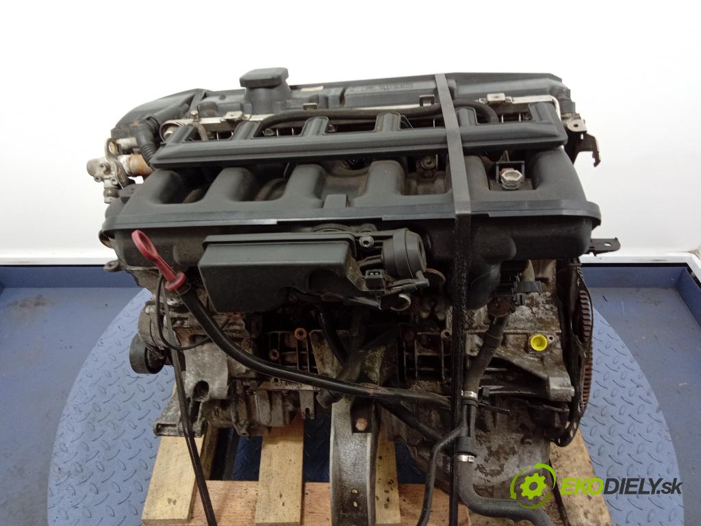Bmw Seria 5 1999 motor Benzín: M52TU