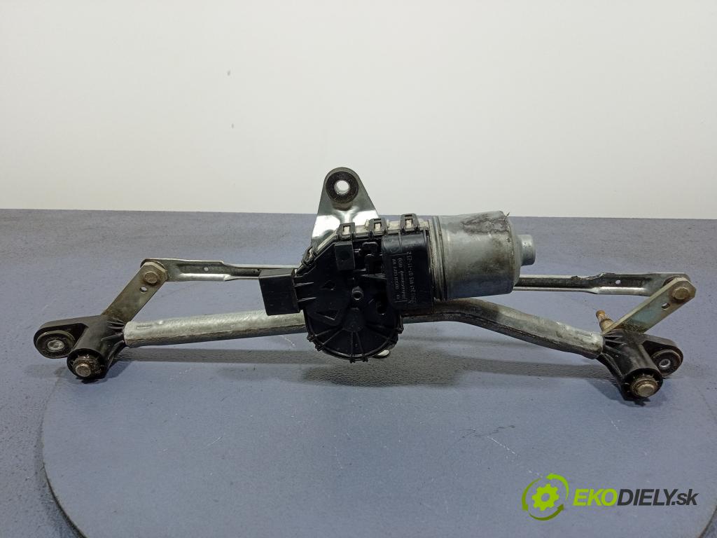 Alfa romeo 159 2008 mechanizmus motor: Stierače: Predné 60694874